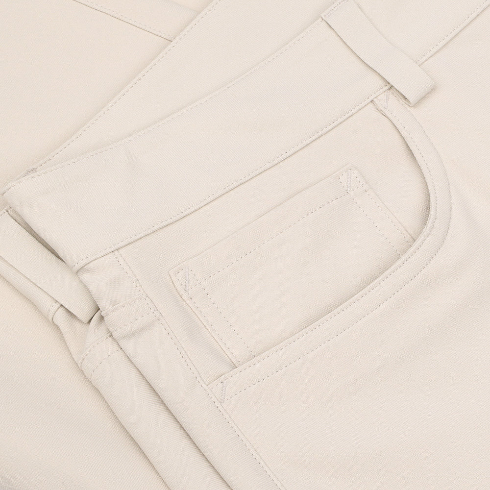 Tour 5-Pocket 4-Way Stretch Straight Leg Pants