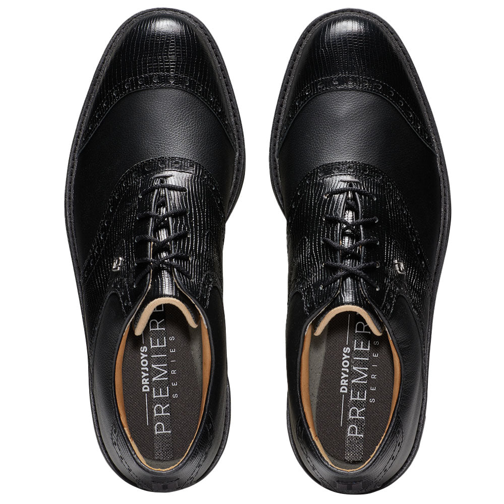 Premiere Series Wilcox Golf Shoes - Previous Season