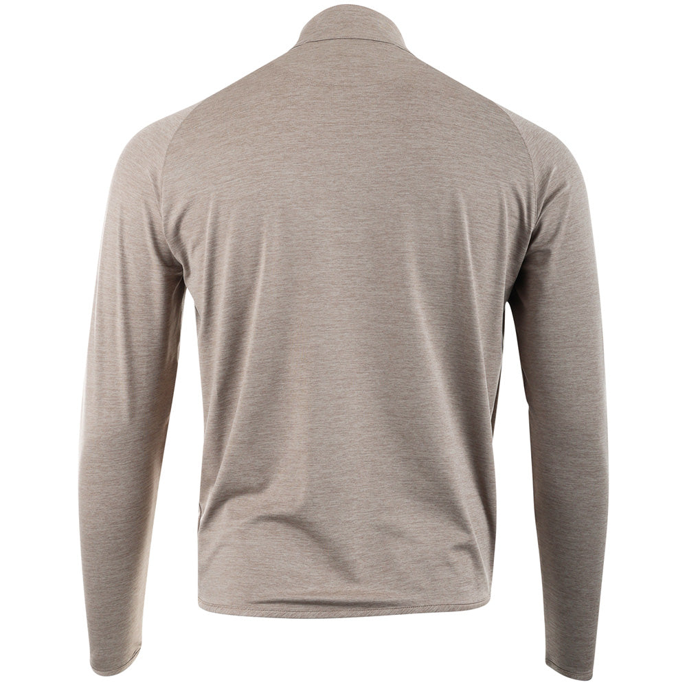 Stealth Performance 1/4 Zip Pullover