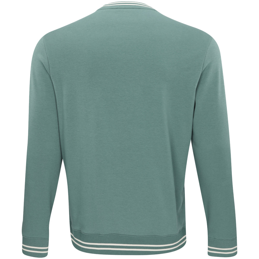 VIP Ticket Crew Neck Pullover
