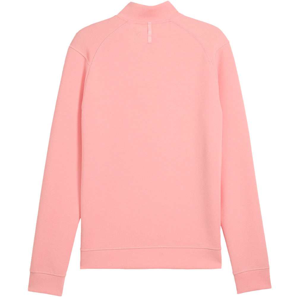 Cloudspun Fleece 1/4 Zip Pullover