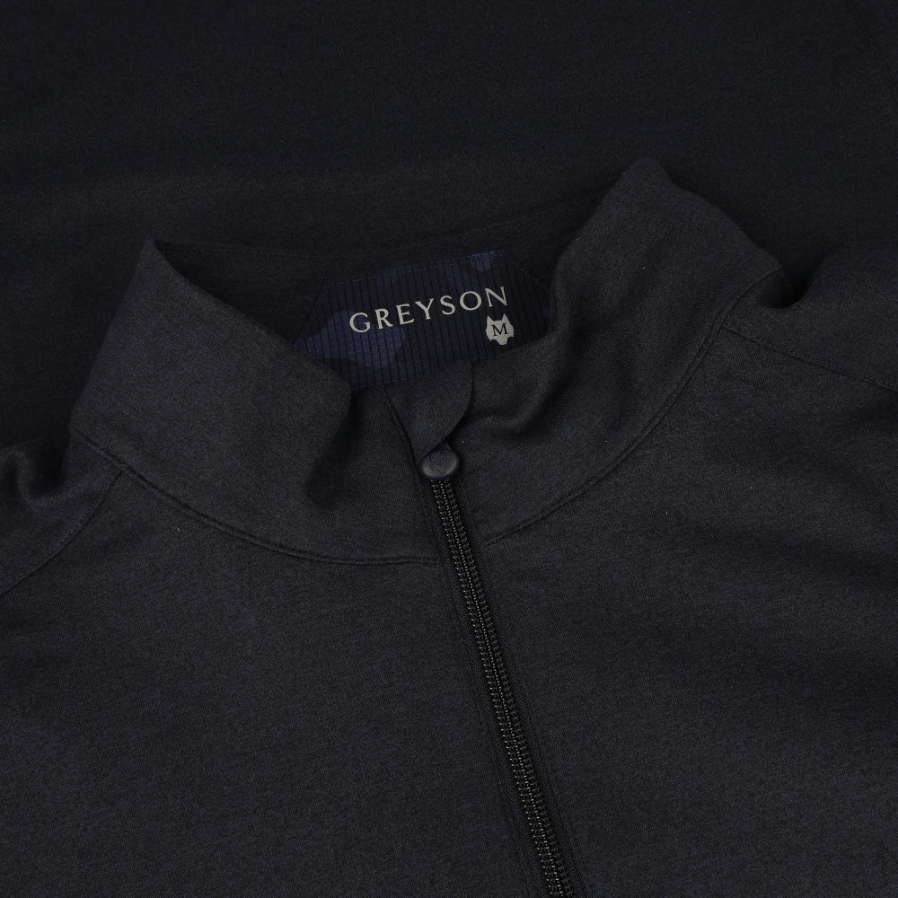 Rhinebeck Quarter Zip