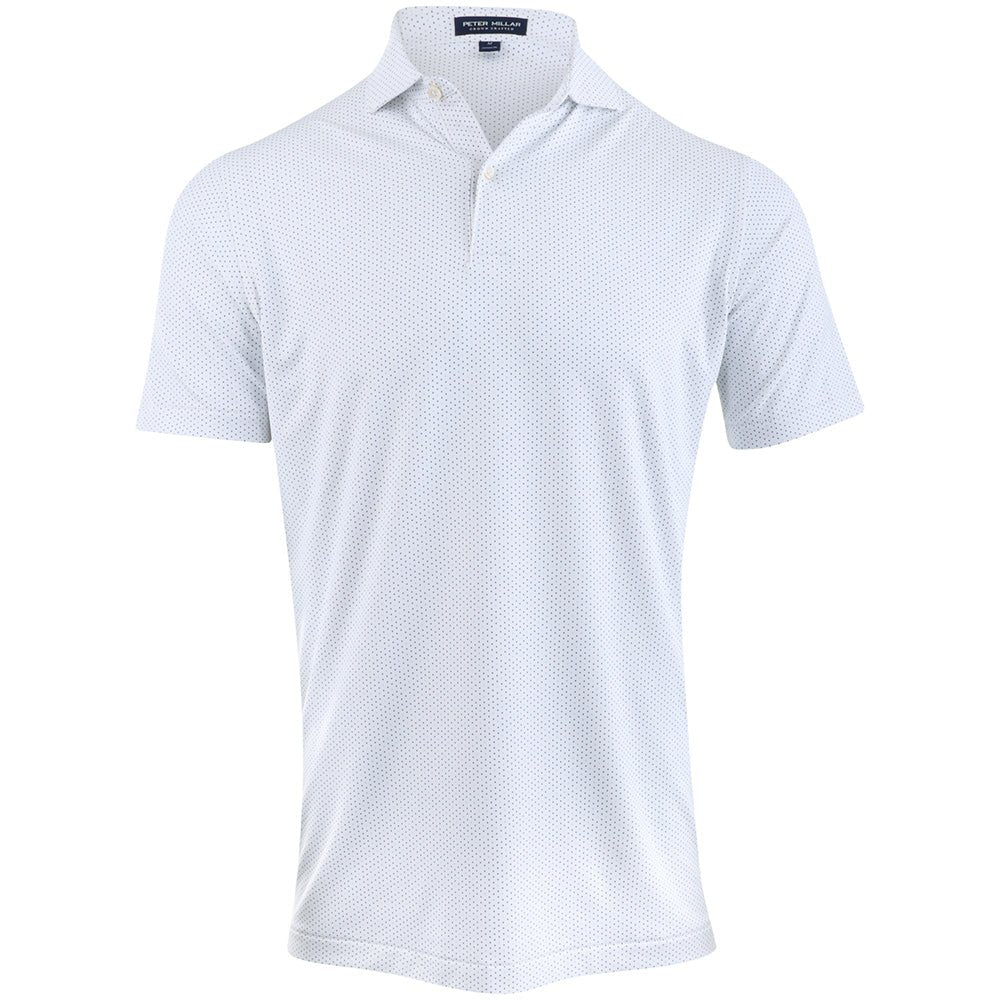 Fermata Performance Jersey Polo