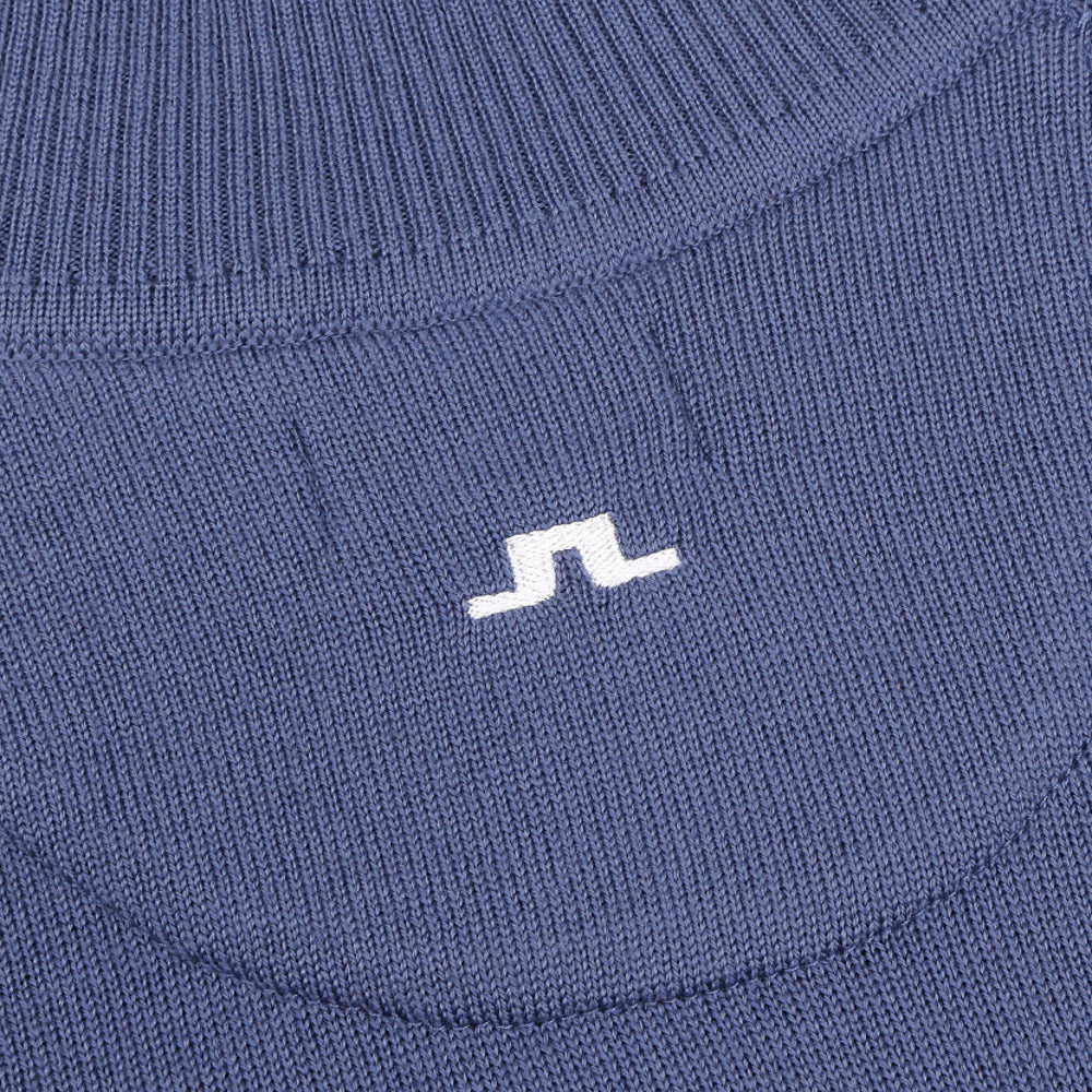 Kian 1/4 Zip Sweater