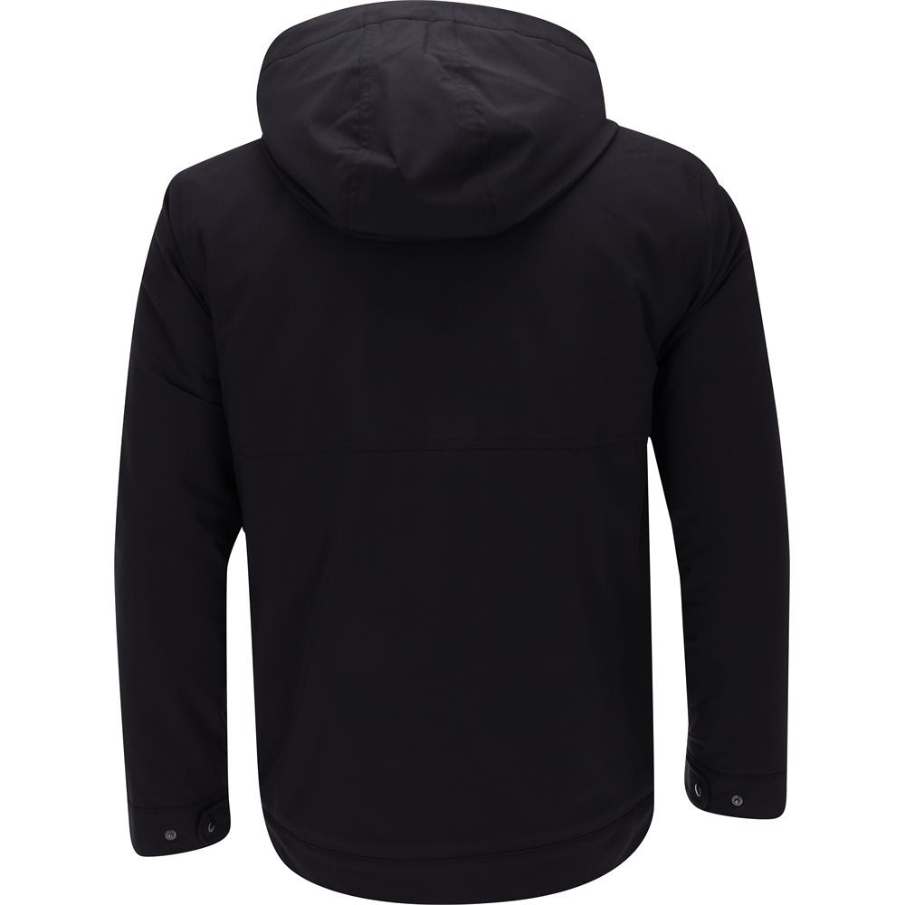 Mountain Pass Jacket