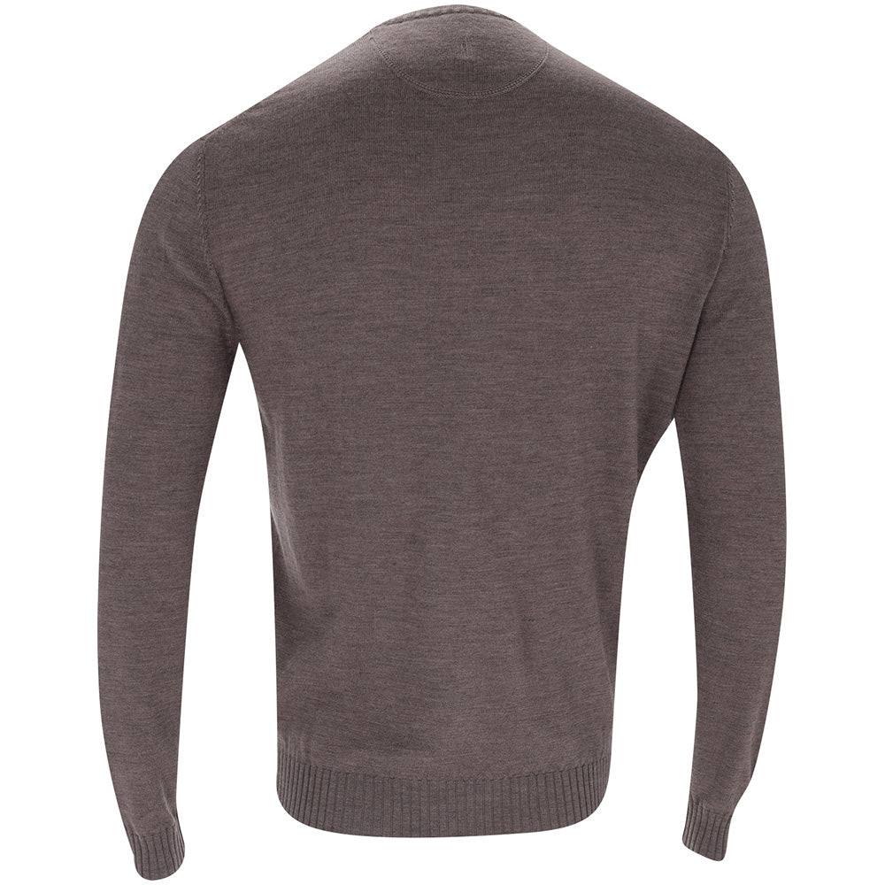 Ronald Crew Sweater