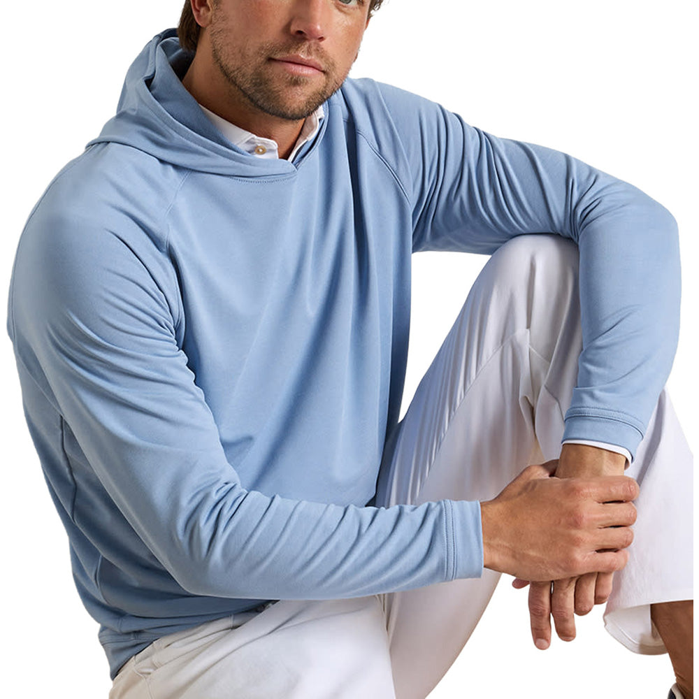 Pine Performance Hoodie