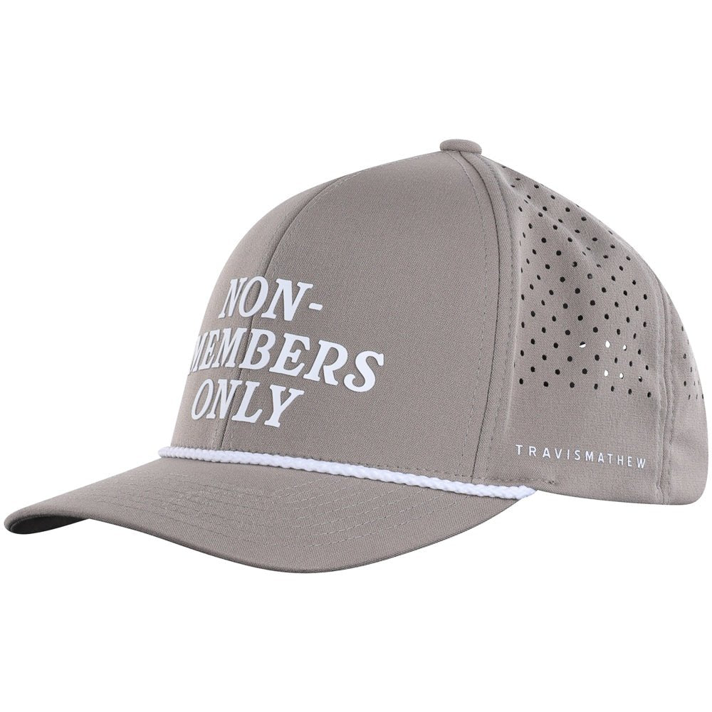 Non Members Hat