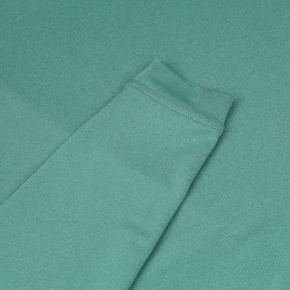 Perth Melange Performance 1/4 Zip Pullover