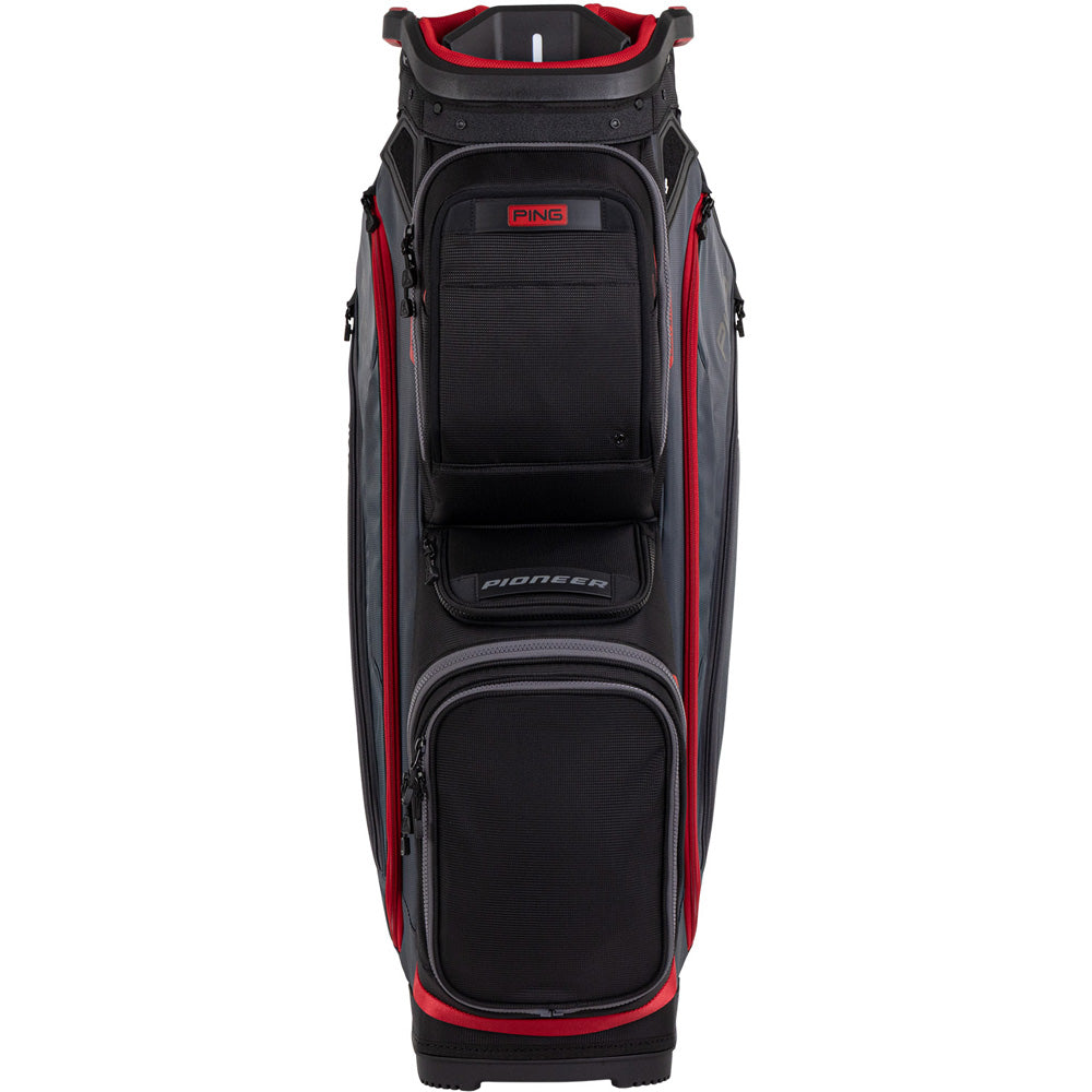 Pioneer Cart Bag
