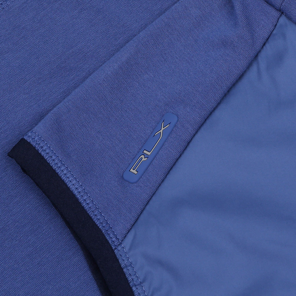 Tech Terry Vest