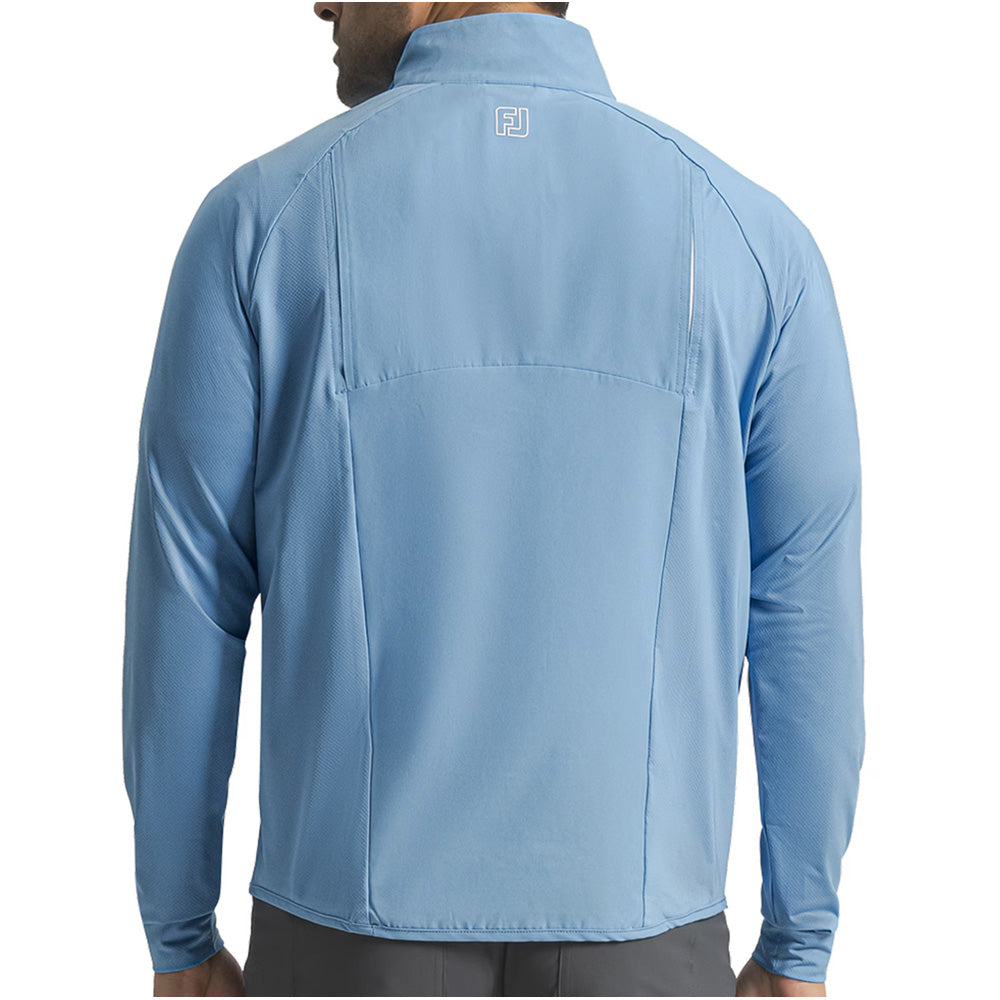 TempoSeries Tech 1/4 Zip Mid Layer