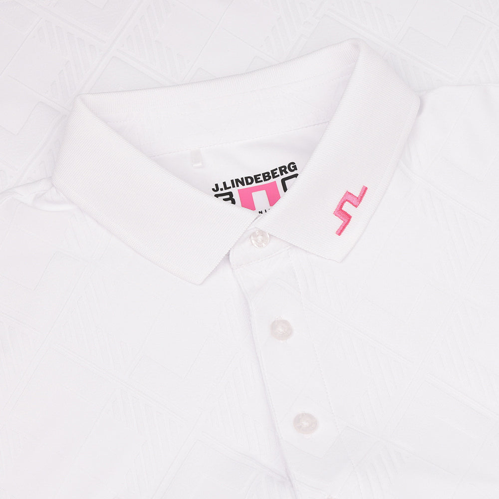 30Y Matt Relaxed Polo