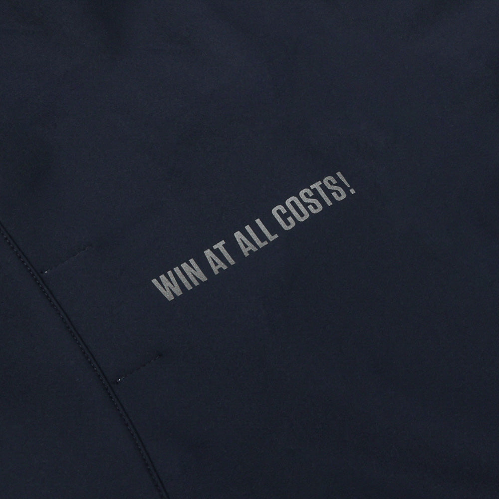 Essential 1/2 Zip Mid Layer - Fairway Styles