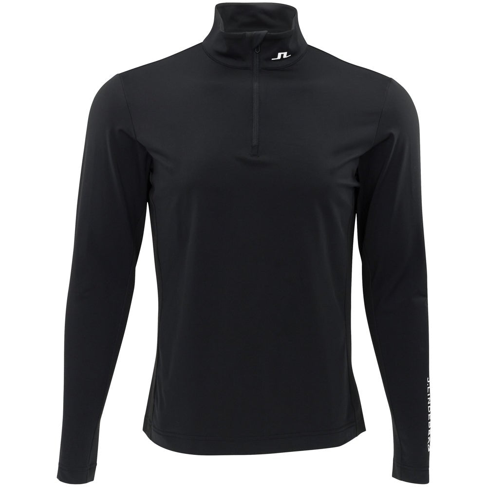 Tech Bridge 1/4 Zip Mid Layer - Fairway Styles