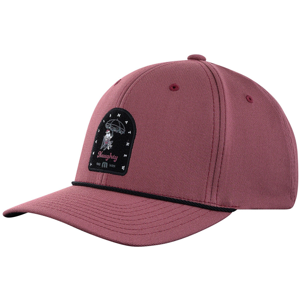 Claus A Scene Hat