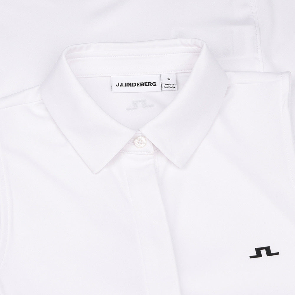Women's Dena Sleeveless Polo