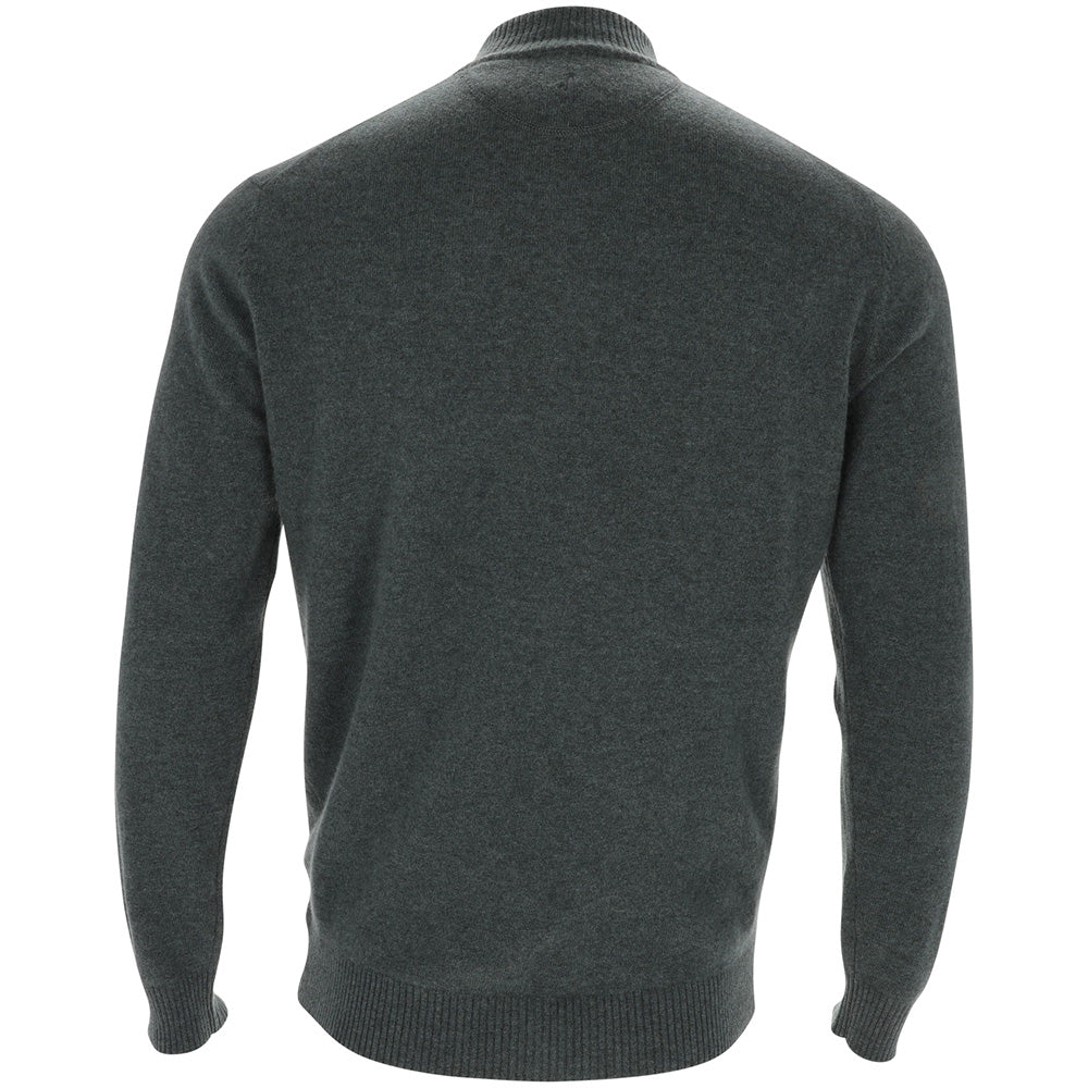 Niccolo 1/4 Zip Sweater