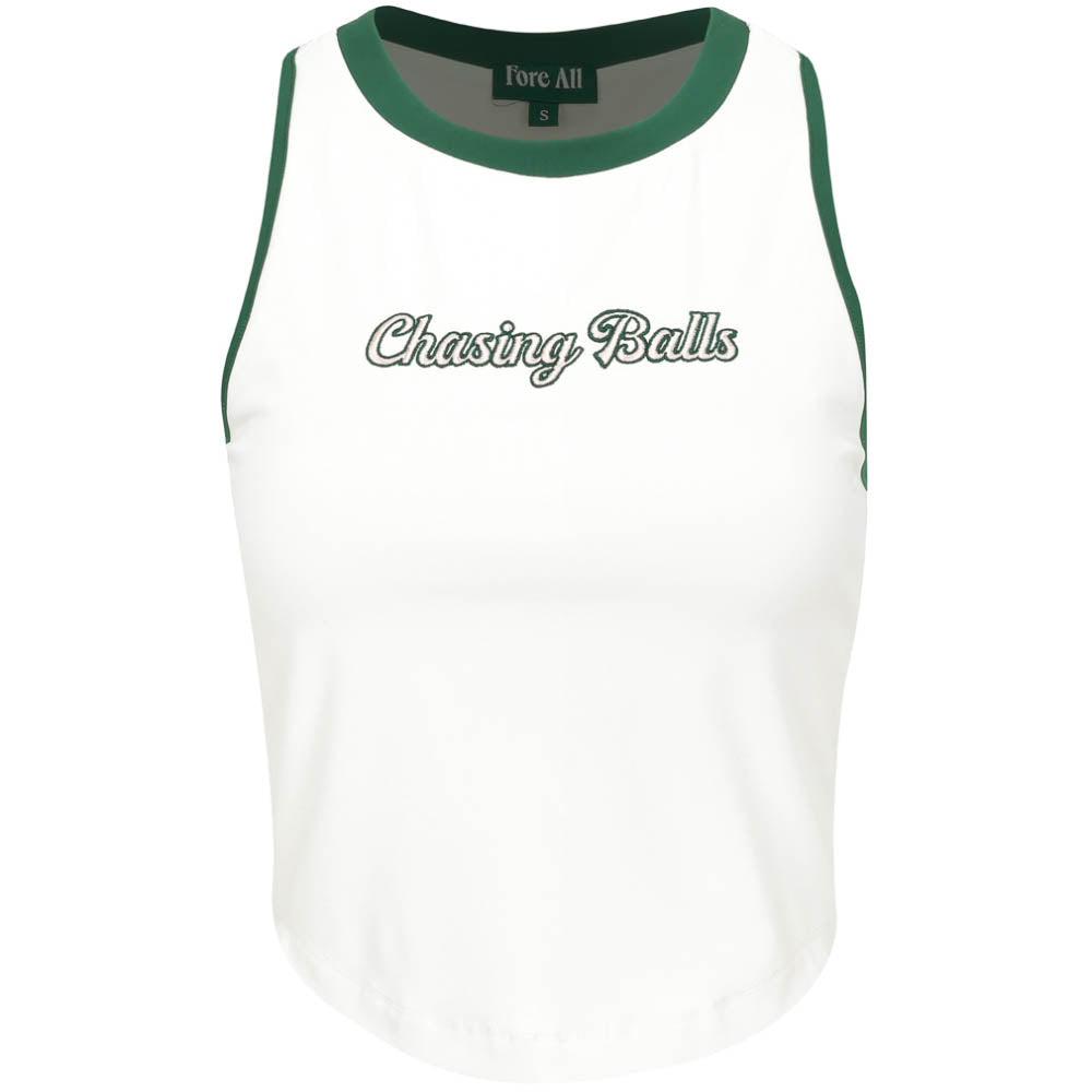 Women's Lillee Sleeveless Shirt