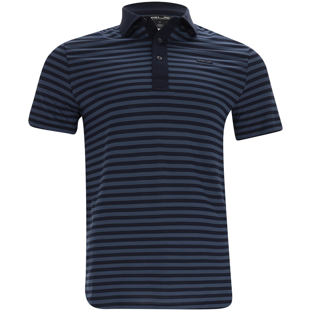Tailored Fit Performance Polo