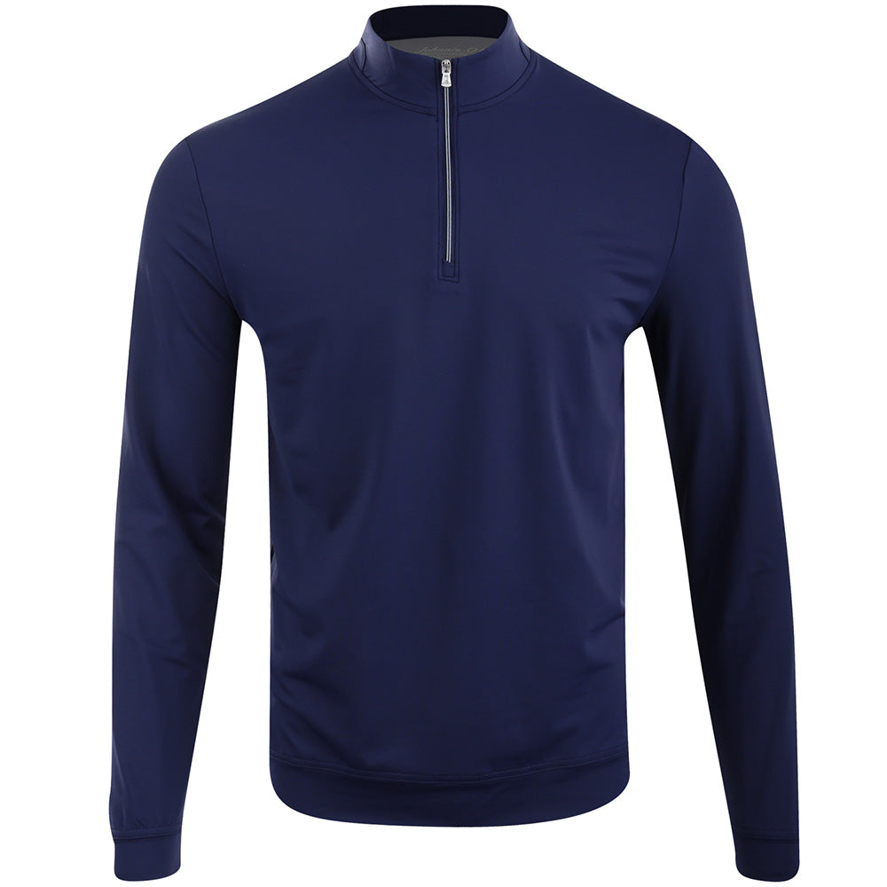 Motion Performance 1/4 Zip Pullover