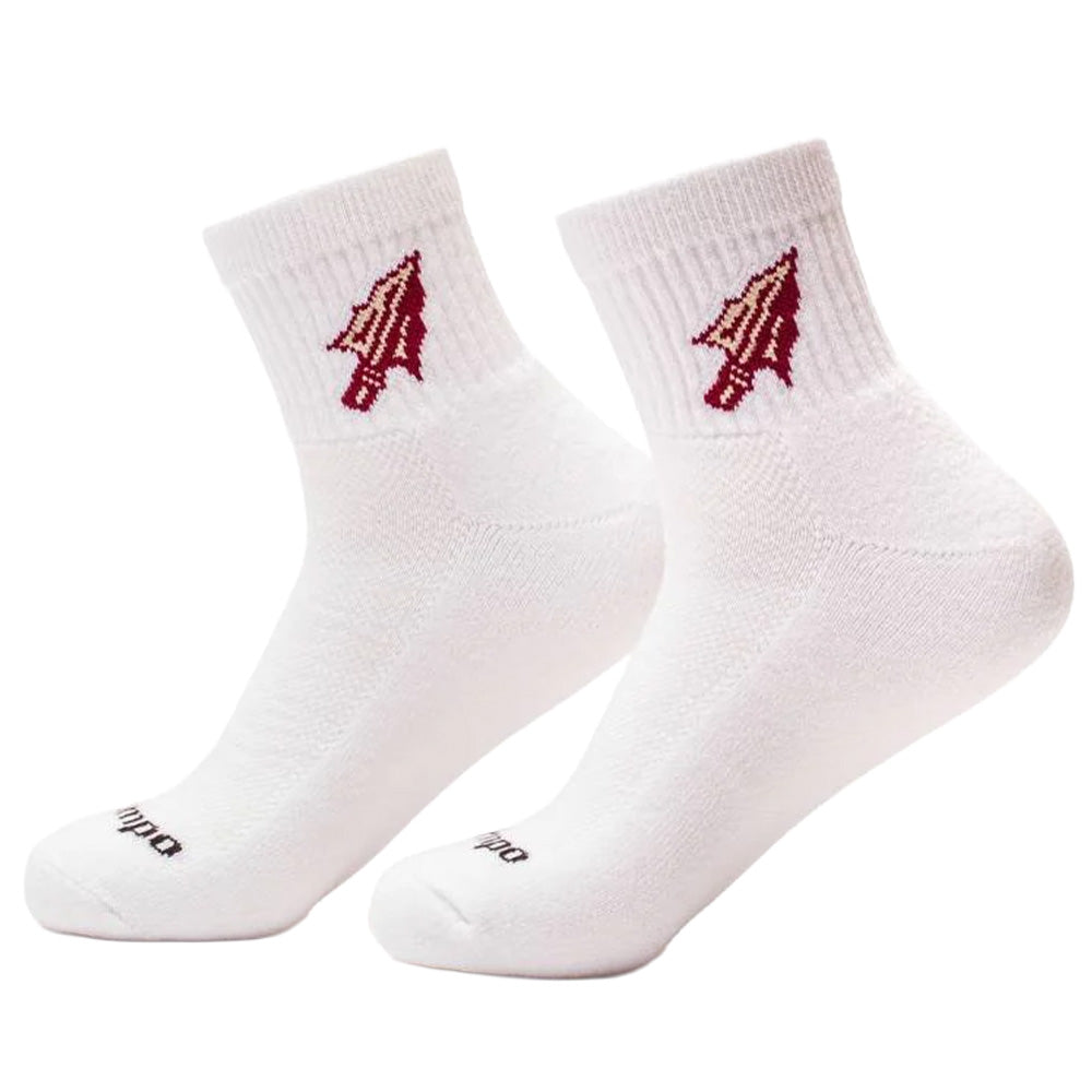 FSU Spear Socks