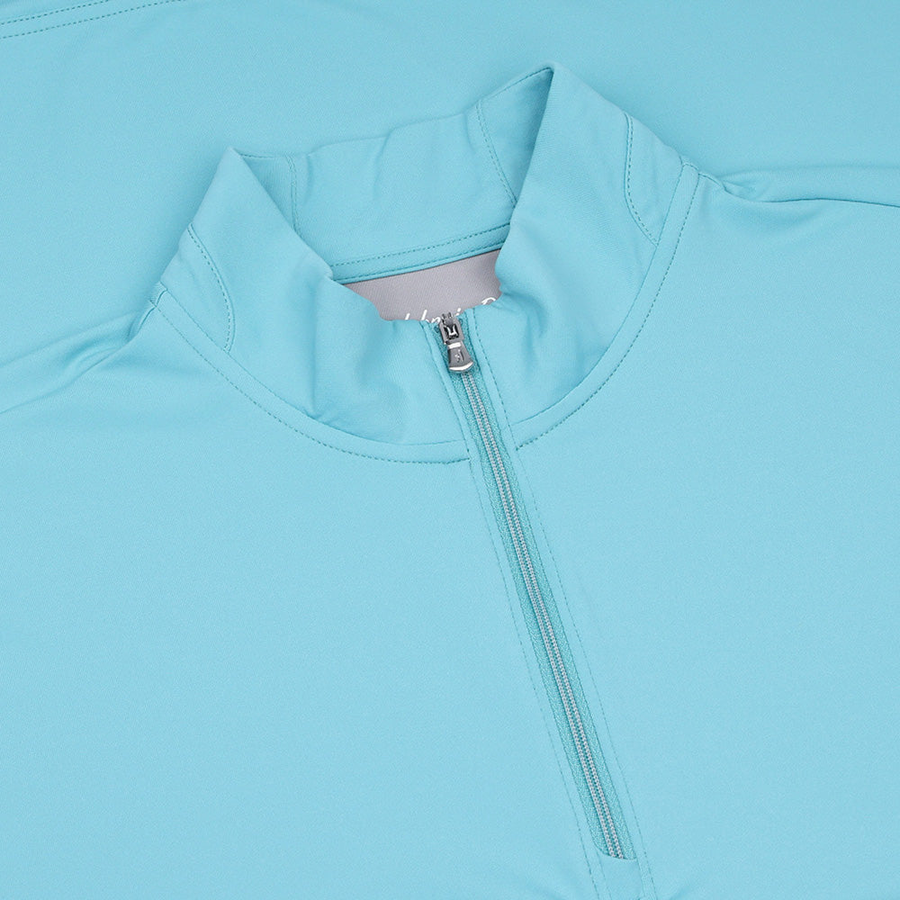 Motion Performance 1/4 Zip Pullover