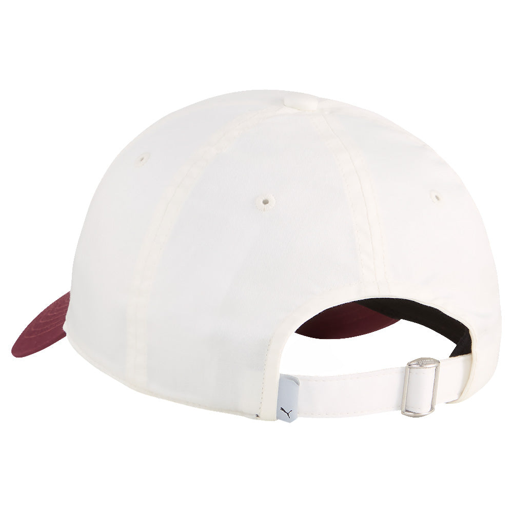 Shield Unstructured P Cap