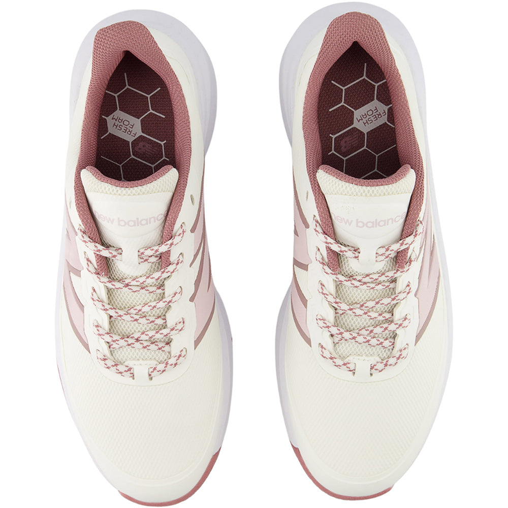 Women's Fresh Foam Contend v3 Spikeless Golf Shoes