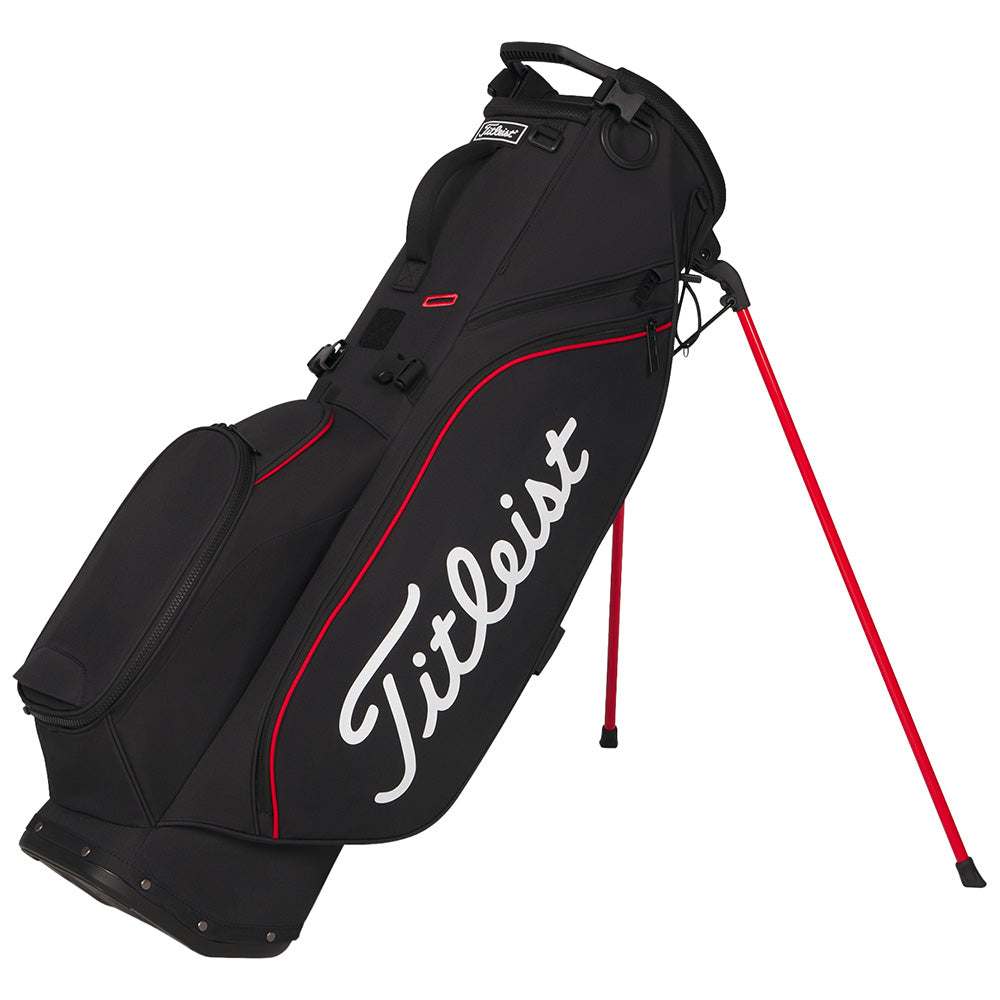 Players S4 Stand Bag