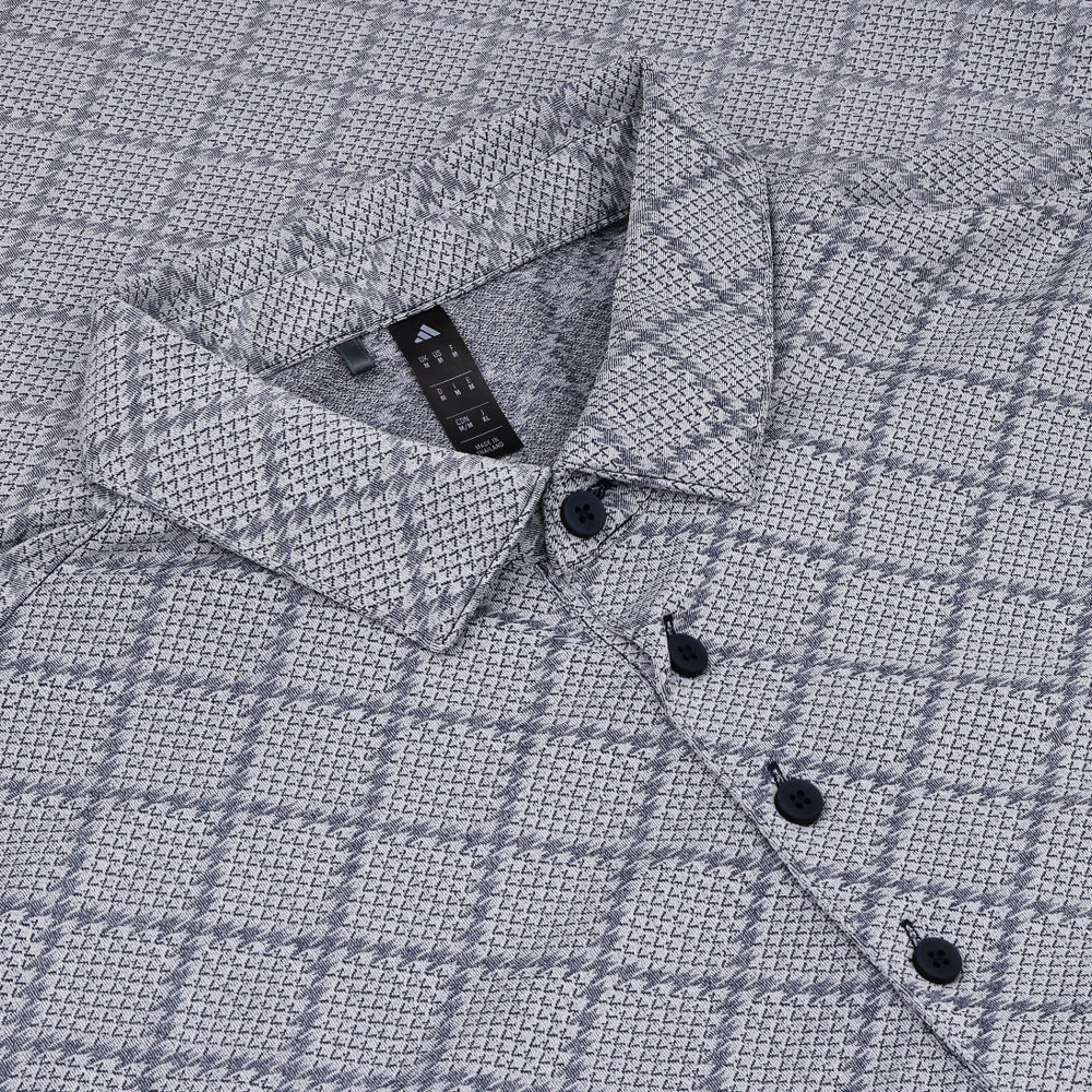 Ultimate365 Hounds Jacquard Polo