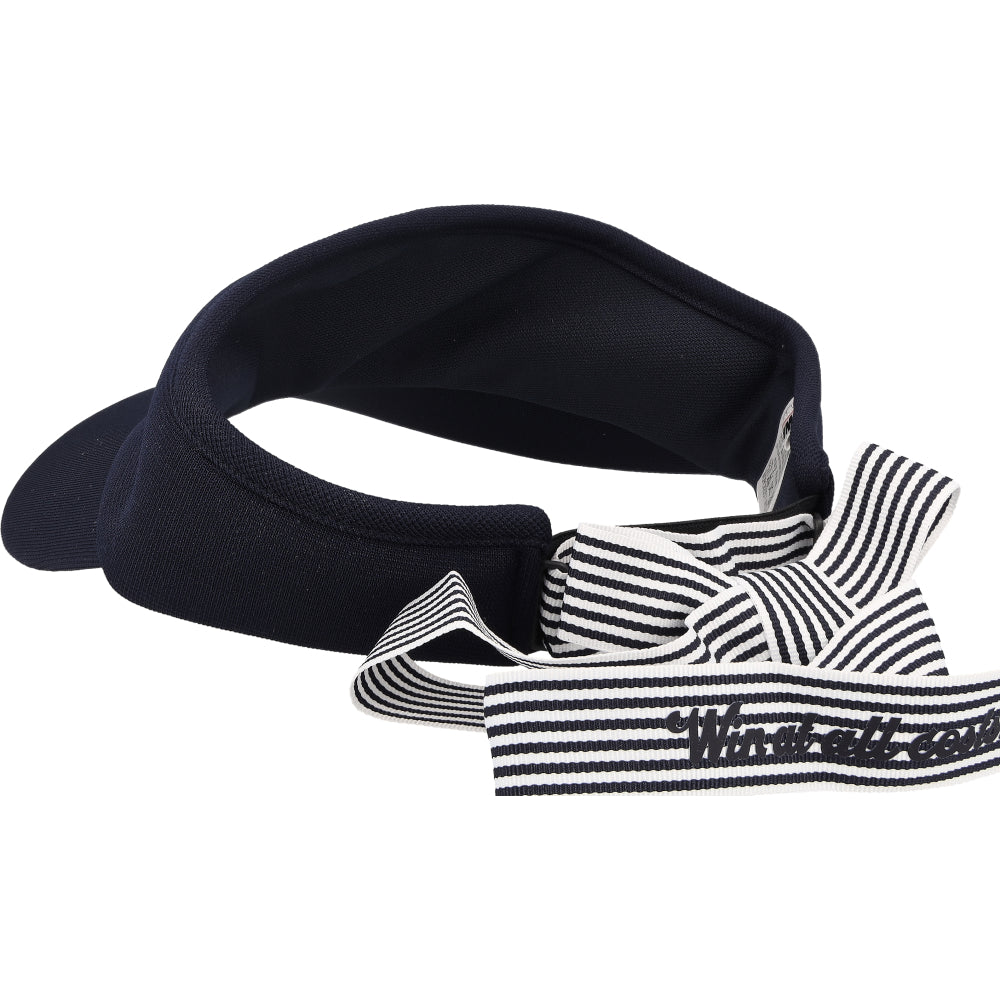 Women's High Top Visor