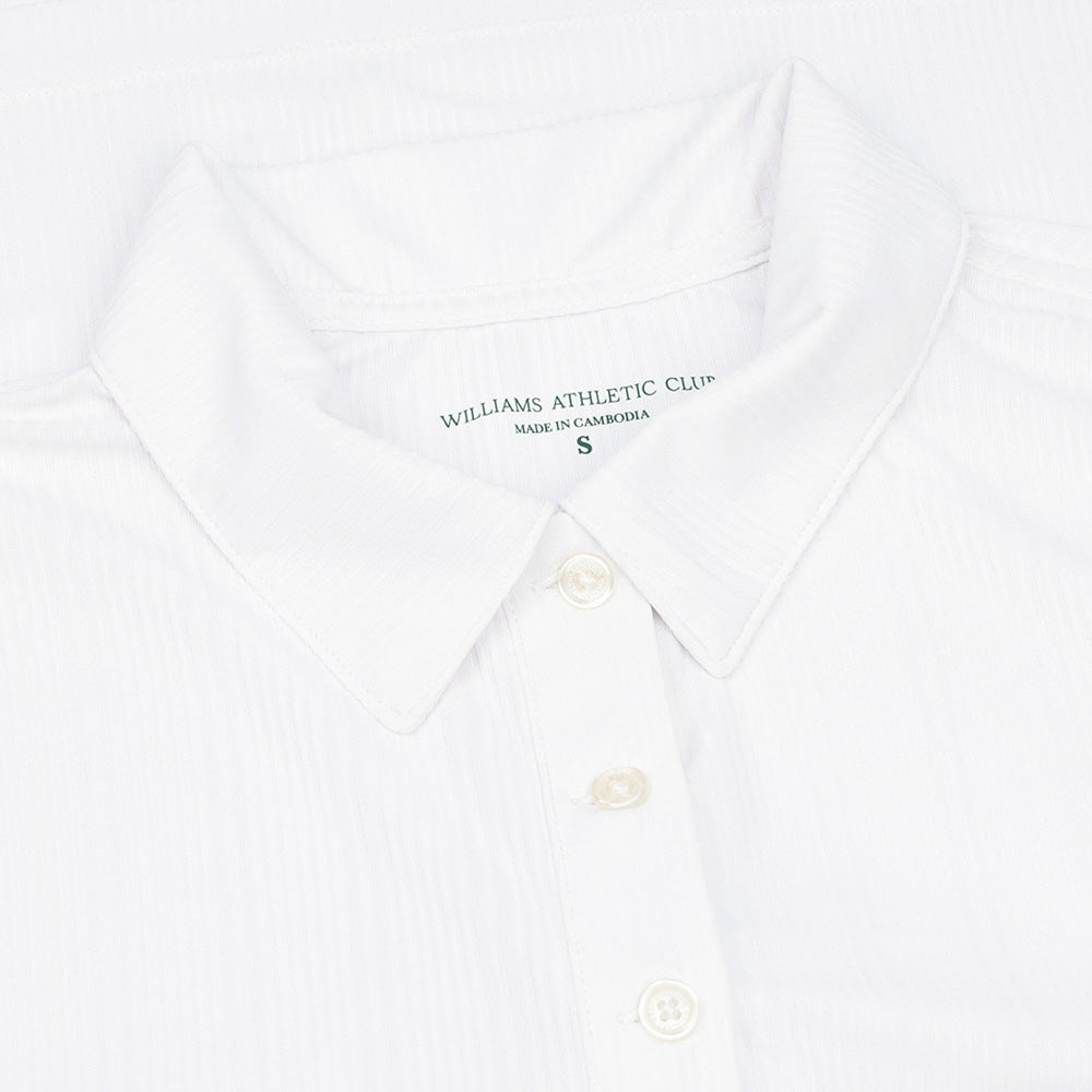 Women's Lindsey Textured Polo