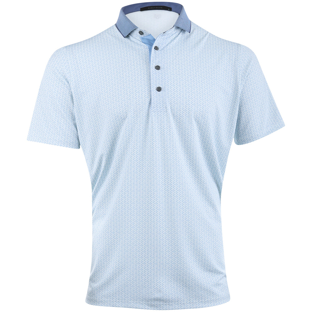 Iron Serpent Polo