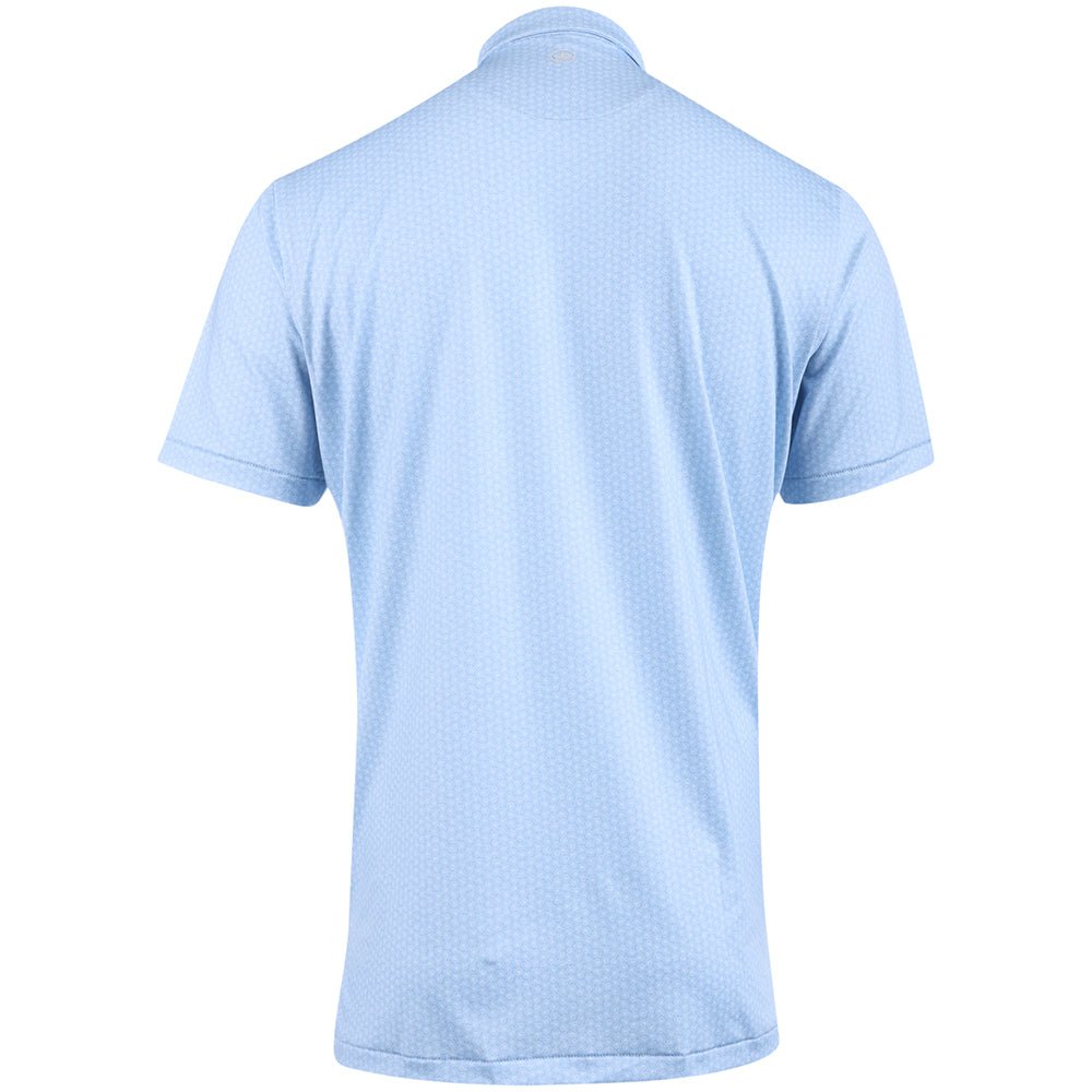 Nautilus Performance Jersey Polo - Fairway Styles