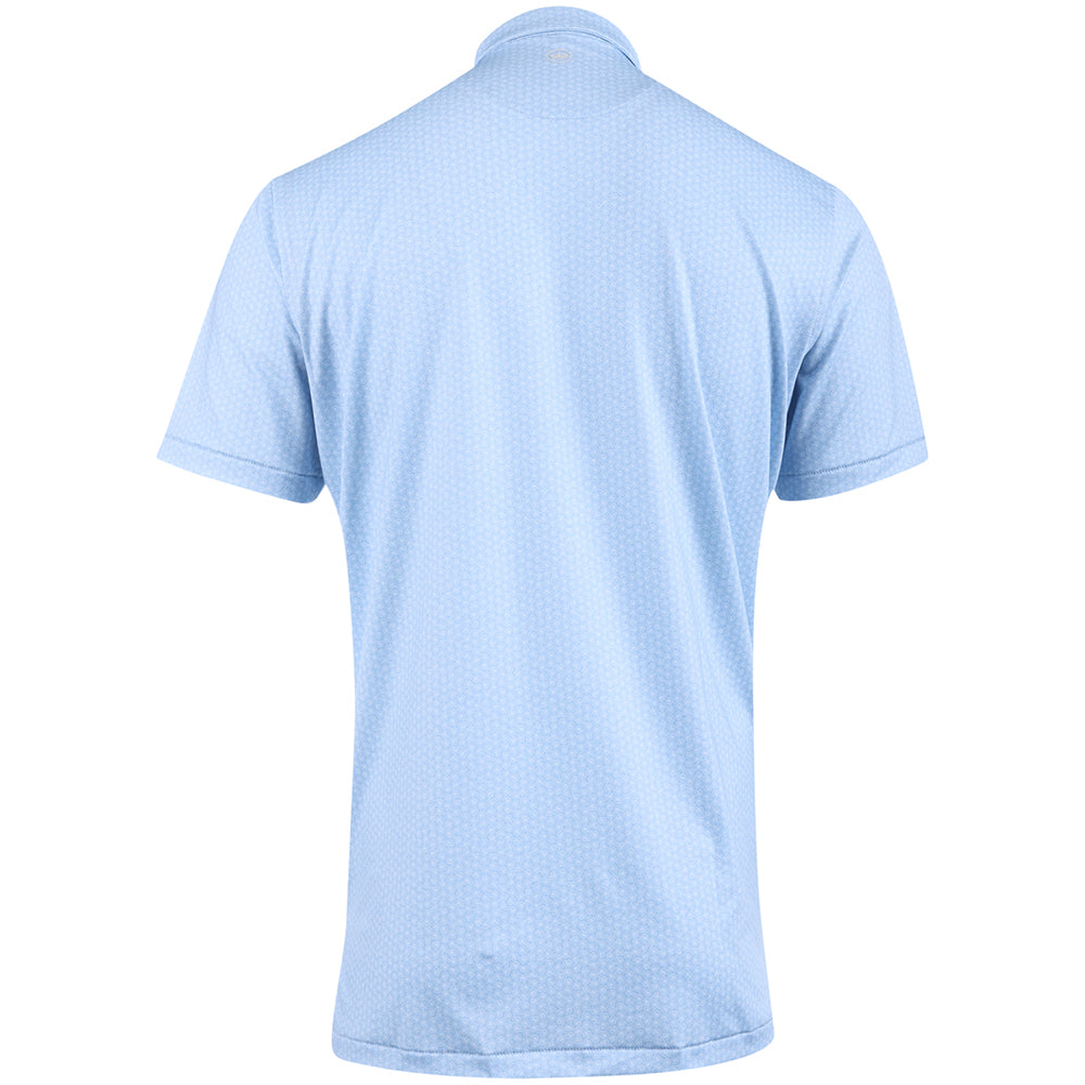 Nautilus Performance Jersey Polo