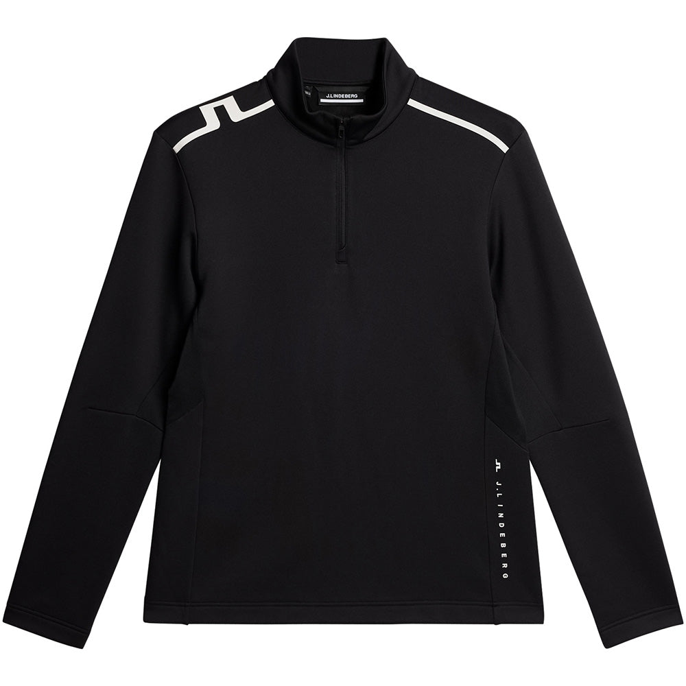 Vinnie 1/4 Zip Mid Layer - Fairway Styles