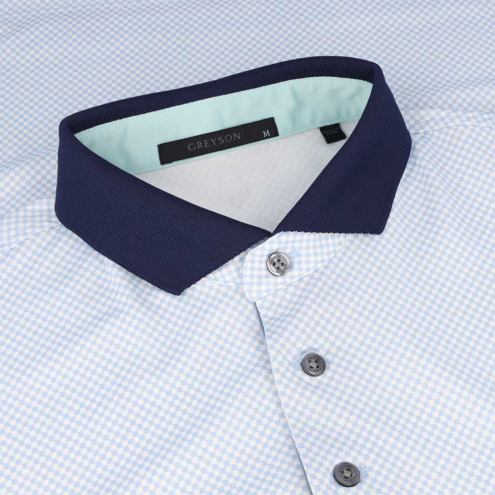 Knight Wolf Polo