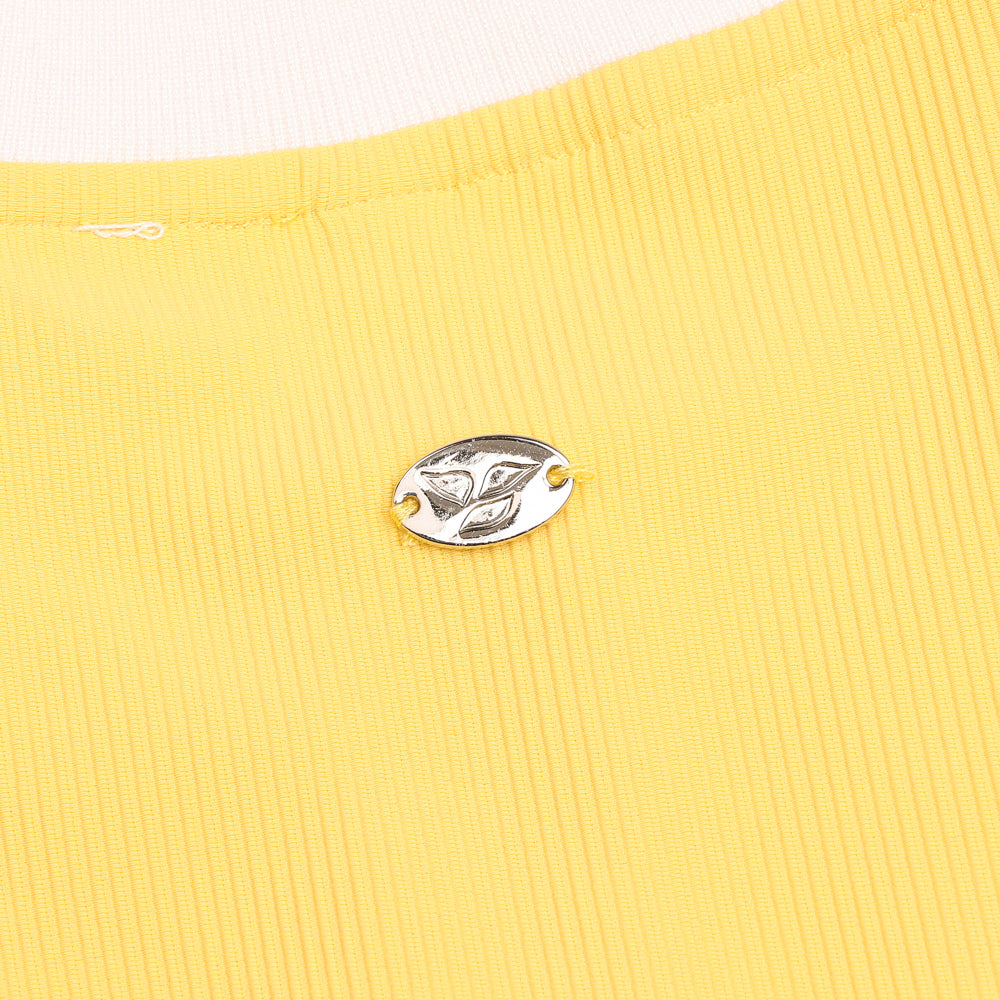 Women's Rae Skater 1/4 Zip Dress