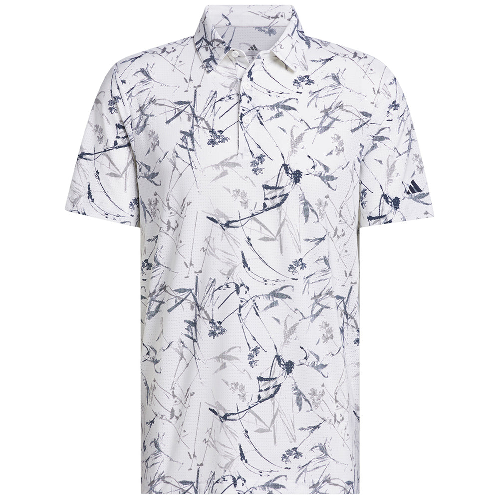 Ultimate365 Mesh Climacool Polo