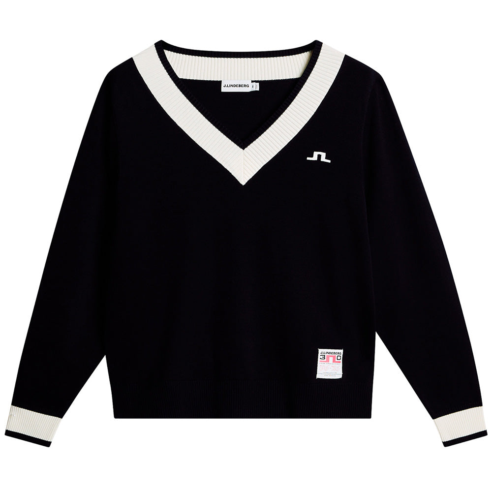 30Y Nikolas Knit Sweater