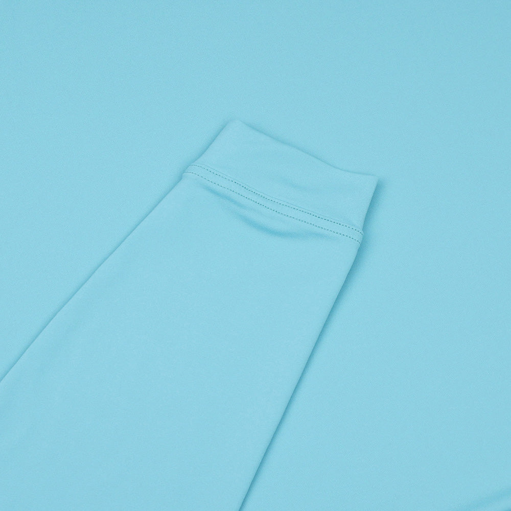 Motion Performance 1/4 Zip Pullover