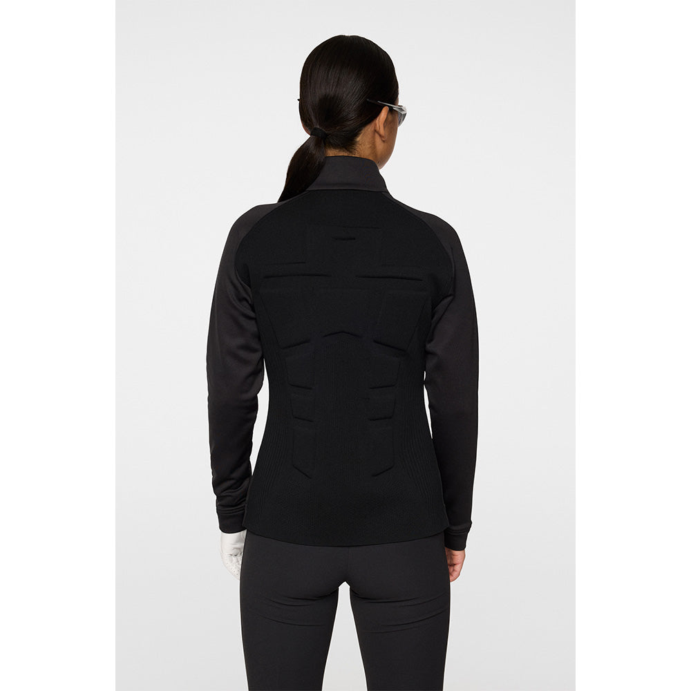 Women's Solarcore Full Zip Mid Layer