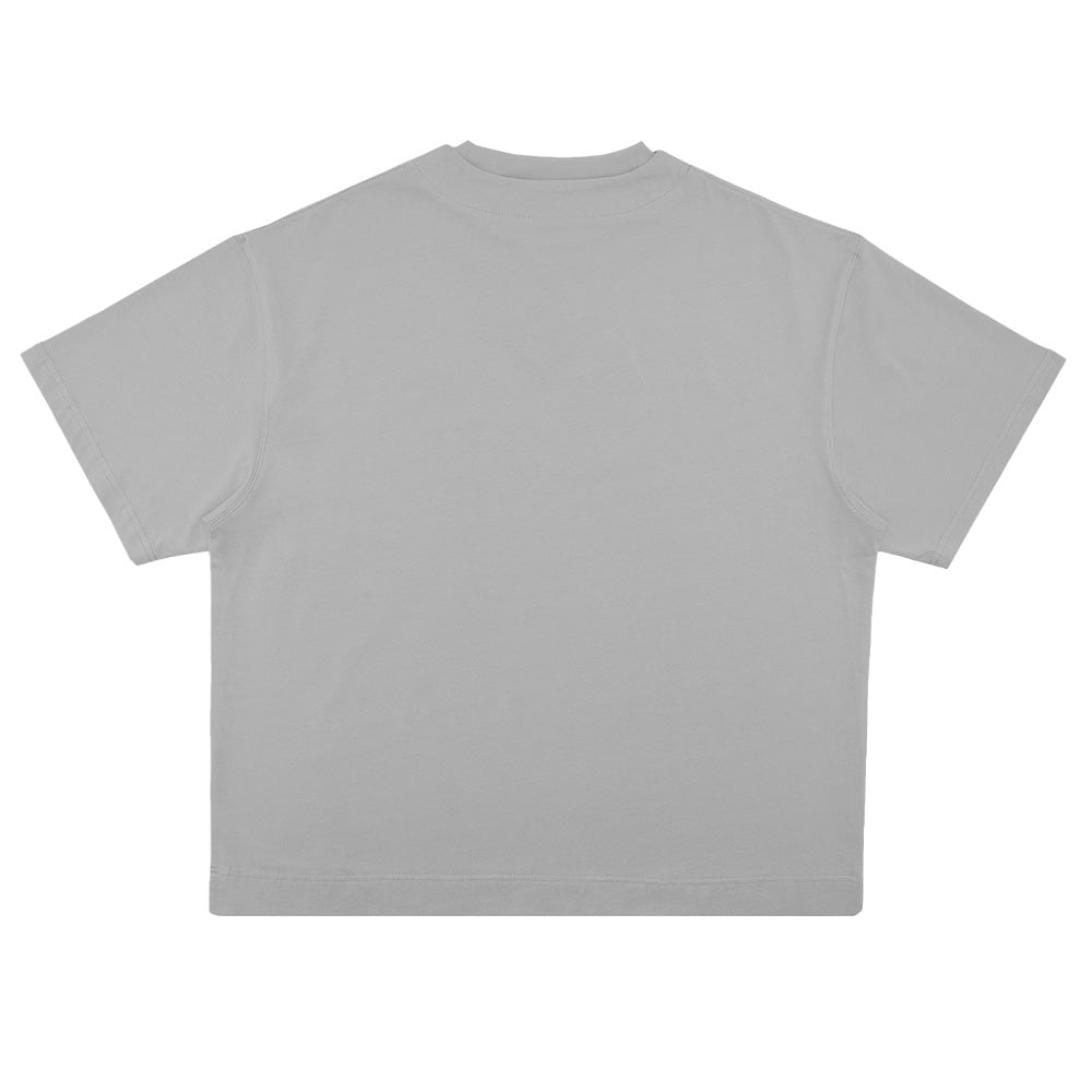 Olvere Double Collar T-Shirt
