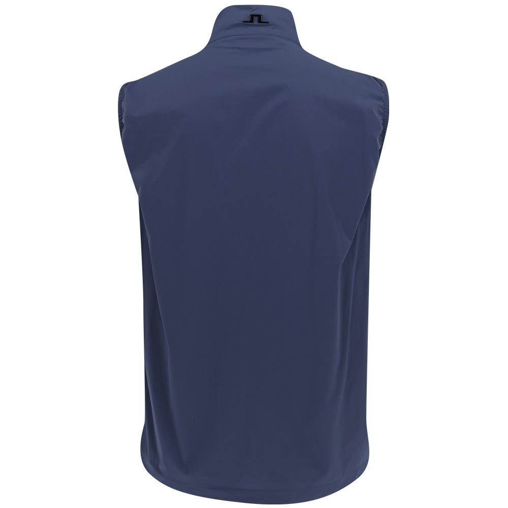 Ash Light Packable Vest