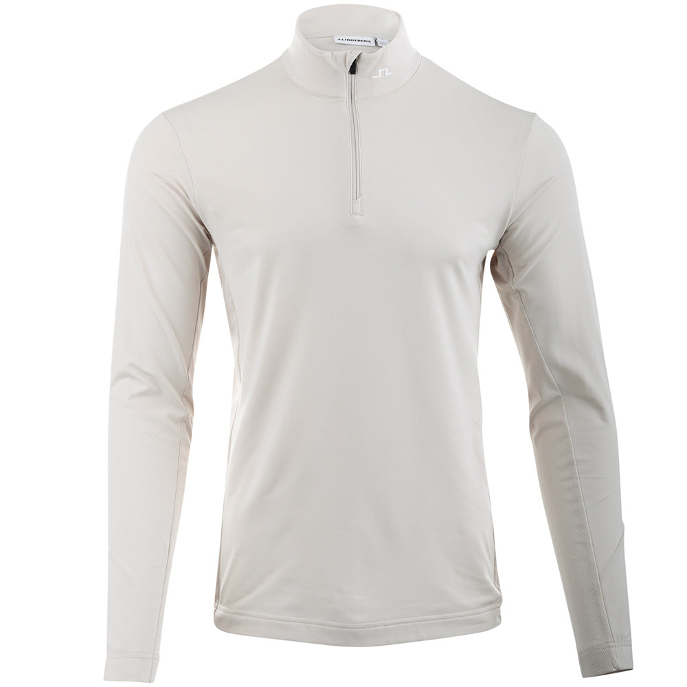 Tour Tech 1/4 Zip Mid Layer