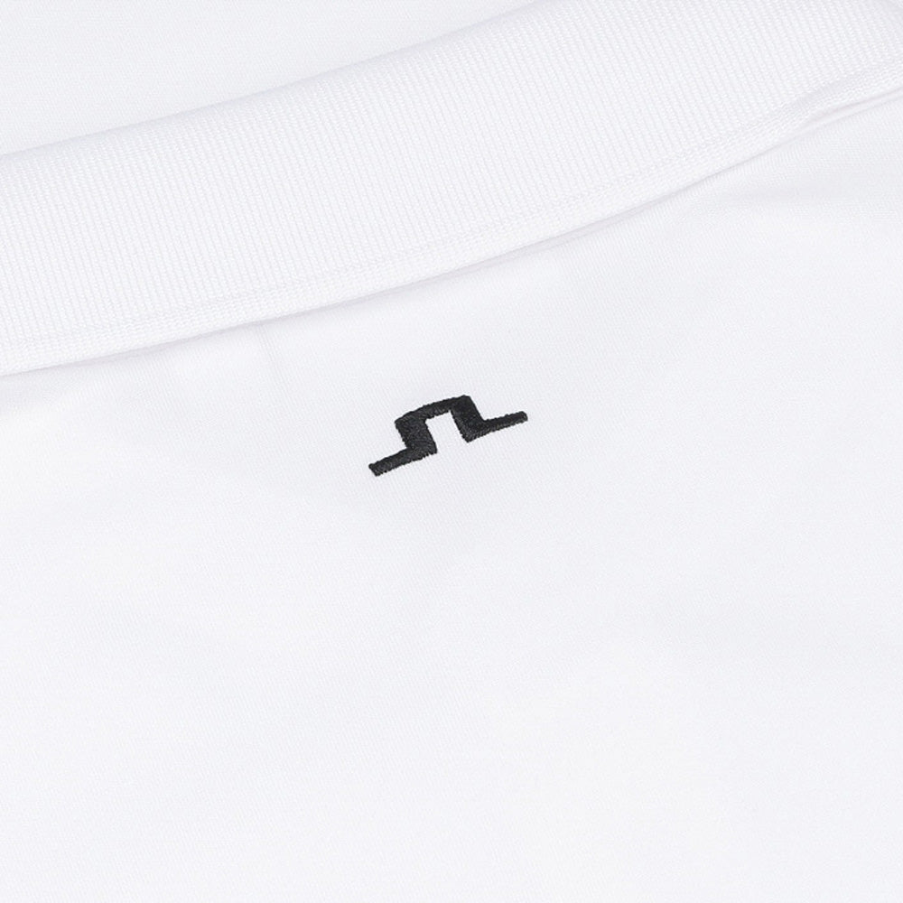 Tour Tech Slim Fit Polo