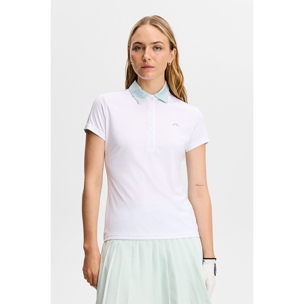 Women's Cara Polo