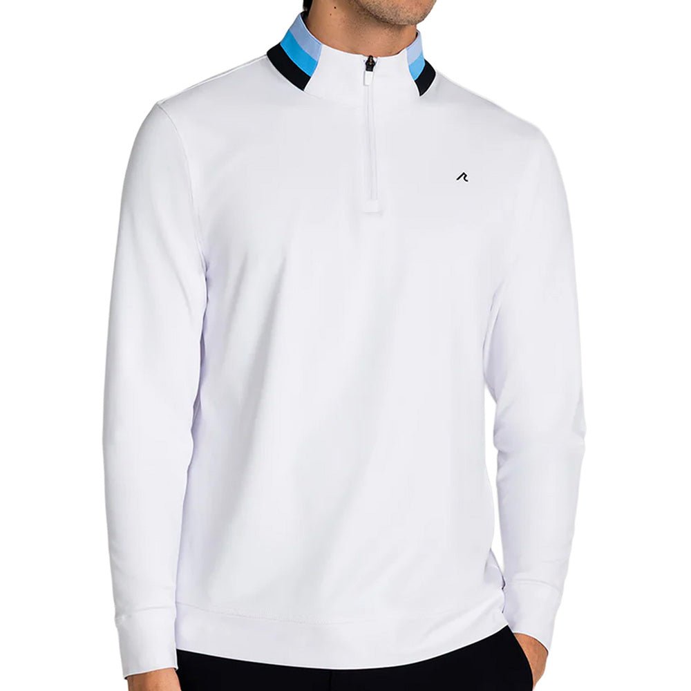 Miller 1/4 Zip Pullover