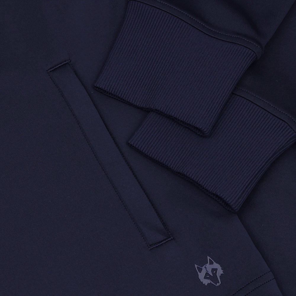 Women's Wren 1/4 Zip Pullover